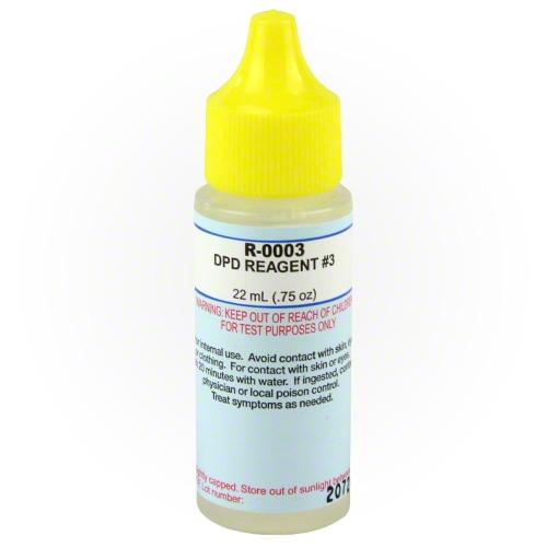 Taylor R-0003 Reagent
