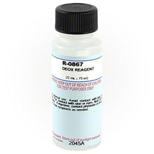 Load image into Gallery viewer, Taylor R-0867 Deox Reagent
