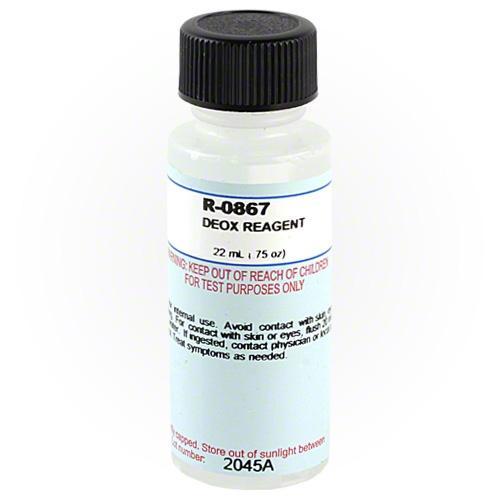 Taylor R-0867 Deox Reagent