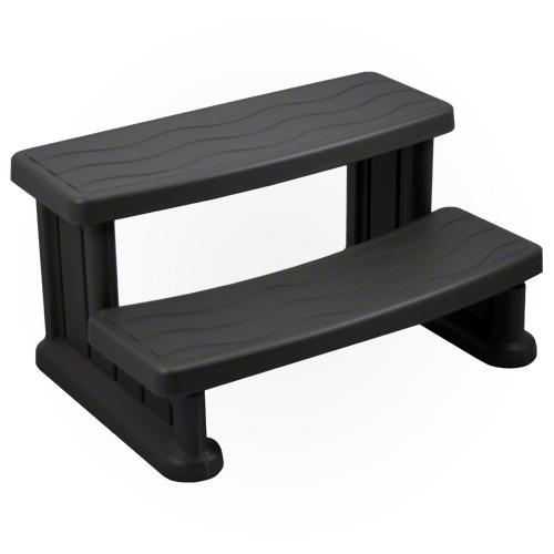 Cover Valet Spa Steps