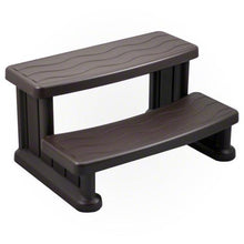 Load image into Gallery viewer, Cover Valet Spa Steps
