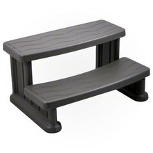 Load image into Gallery viewer, Cover Valet Spa Steps
