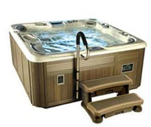 Load image into Gallery viewer, Safe-T-Rail
