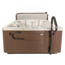 Load image into Gallery viewer, Safe-T-Rail
