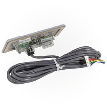 Load image into Gallery viewer, Gecko TSC-18 Top Side Control Panel BDLTSC18PPD
