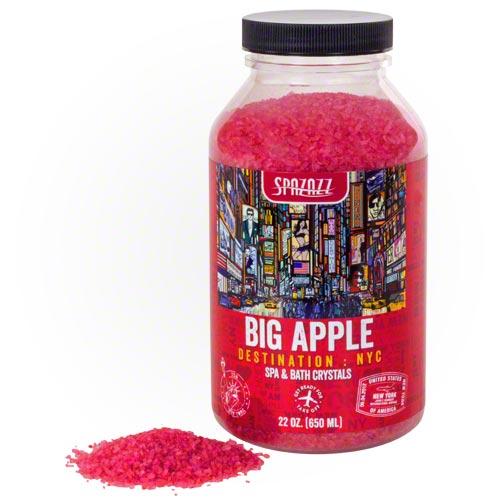 Spazazz Destinations Aromatherapy Crystals