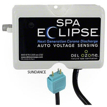 Load image into Gallery viewer, Del Ozone Eclipse Ozonator
