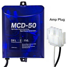 Load image into Gallery viewer, Del Ozone MCD-50 APG Ozonator - MCD-50U
