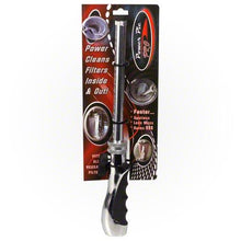 Load image into Gallery viewer, Power Pic Pro Filter Cleaner
