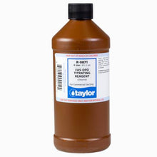 Load image into Gallery viewer, Taylor R-0871 FAS DPD Titrating Reagent
