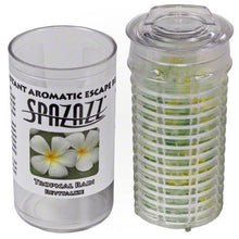 Load image into Gallery viewer, Spazazz Instant Aromatic Escape Beads
