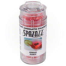 Load image into Gallery viewer, Spazazz Instant Aromatic Escape Beads
