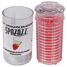 Load image into Gallery viewer, Spazazz Instant Aromatic Escape Beads
