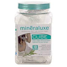 Load image into Gallery viewer, Mineraluxe Chlorinating Tablets System - 3 Month
